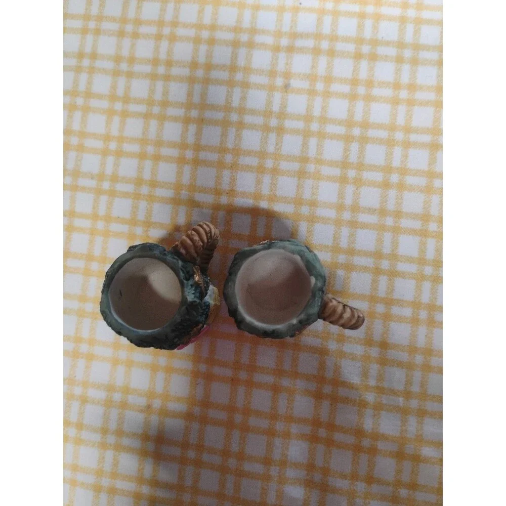Mini Tea Set Replacement parts Rensin